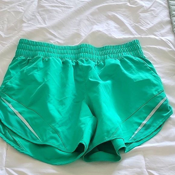 LOT OF 6 DRI-FIT SHORTS SIZE SMALL - Picture 5 of 8